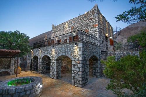 Koita Villa | Kitta Towerhouse