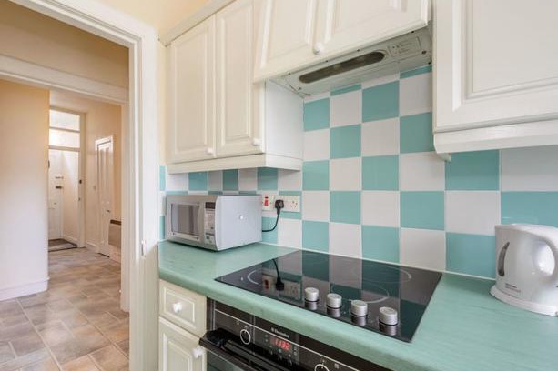 North Berwick Apartment | Kittiwake Apartment