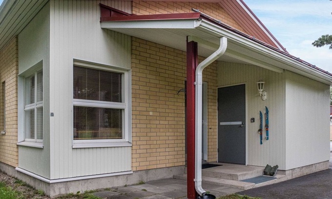 Vuokatti House | Kivakatti by Interhome