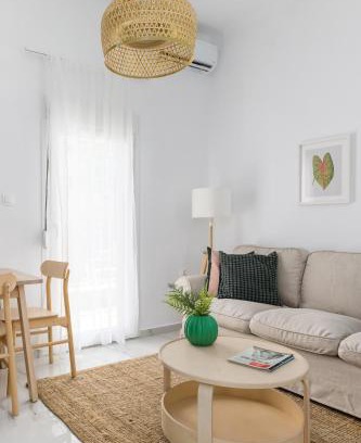 Perea Apartment | Kiwi by halu!, Apartments in Perea