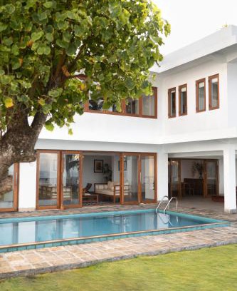Unawatuna Villa | Kixi Beach