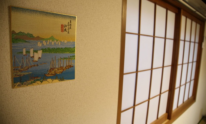 Gion Apartment | Kiyomizu Sta. 4min, Near Gion