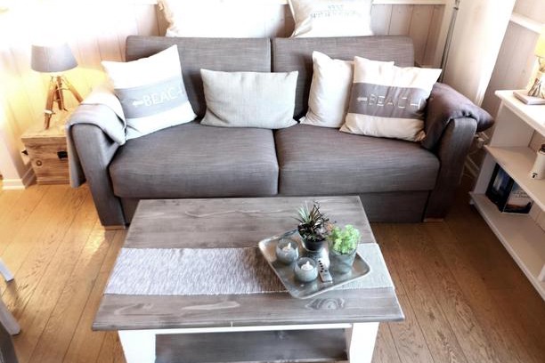Westerland Apartment | Kjeirstraße 19-21, Whg.24