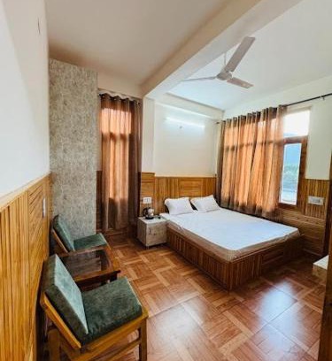 Shamshi House | KK Homestay Bhuntar - By Soma Stays