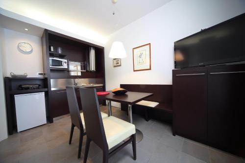 Kranjska Gora Apartment | Klass 103