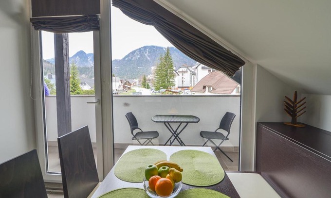 Kranjska Gora Apartment | Klass 210