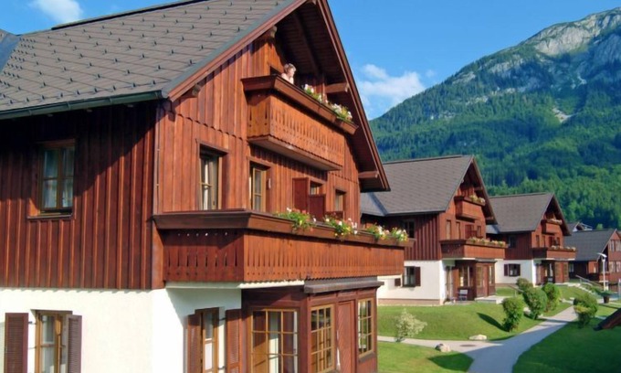 Grundlsee Apartment | Klassik by Interhome