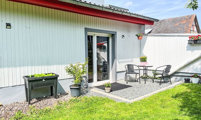 Quiddelbach Apartment | Kleine Wohnung Renata 2 nahe Nürburgring by Interhome