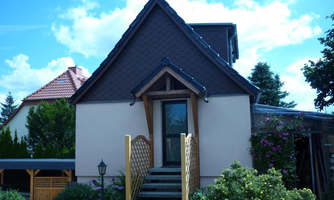 Klein Schwaß Apartment | Kleines Ferienhäuschen