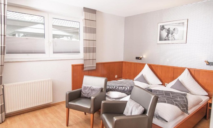 Doerpen Hotel | Kleines Hotel Westhus