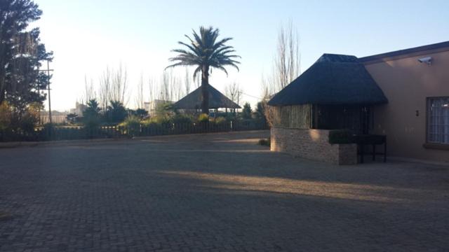 Potchefstroom House | Kleinplaas Guest Farm