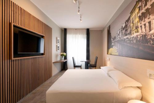 Acquabella Hotel | Kleos Hotel Milano Città Studi by Kleos Group Collection