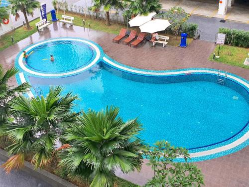 Sepang Apartment | KLIA Ehsan Residences Sepang Nilai