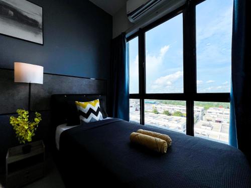 Kampung Rawa Apartment | KLIA Transit Hub - Kip Core - Town Center, Sepang