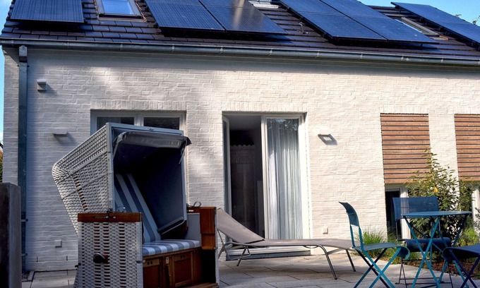 Goting House | Kliffhuus - Kliffhuus