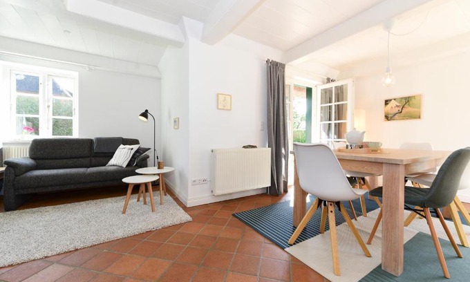 Goting House | Kliffkante 2 - [#93005]