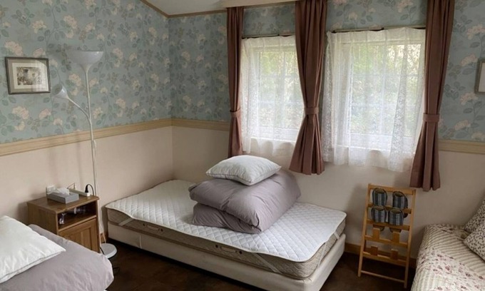 Hakone Hotel | Klingelbear Allself accommodation Room 204/Ashigarashimo-gun Kanagawa