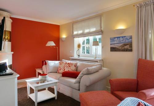 Wenningstedt-Braderup Apartment | Klingler s Hues App 2