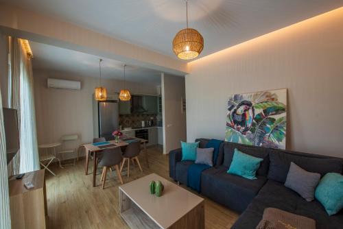 Old Town Apartment | Kliton Comfort Appartment
