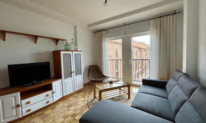 Avila Apartment | KLOLA