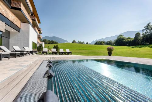 Gmain Hotel | Klosterhof – Alpine Hideaway & Spa
