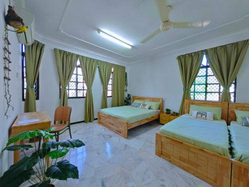 Kluang House | Kluang Budget Home