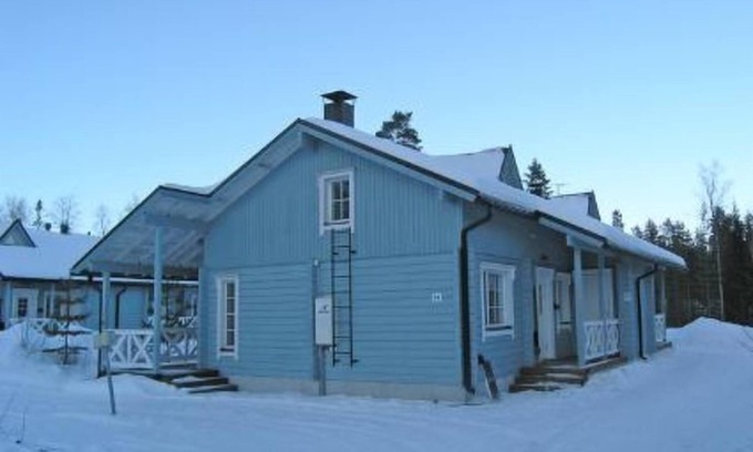 Vuokatti House | Klz 2. Ametisti by Interhome