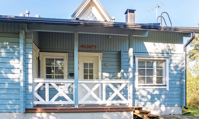 Vuokatti House | Klz 3. Malakiitti by Interhome