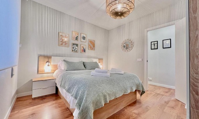 O Porrino Apartment | Km 99
