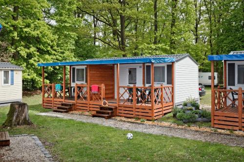 Werden Other | KNAUS Campingpark Essen