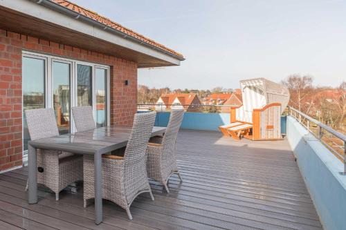 Duhnen Apartment | Knechtsand 448