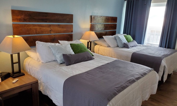 Marathon Apartment | Knight's Key Suites