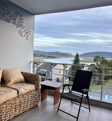 Old Place Apartment | Knysna Escape at Heads View