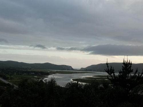 Old Place House | Knysna Nature's View