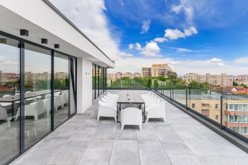 Brasov Apartment | KOA - Aparthotel