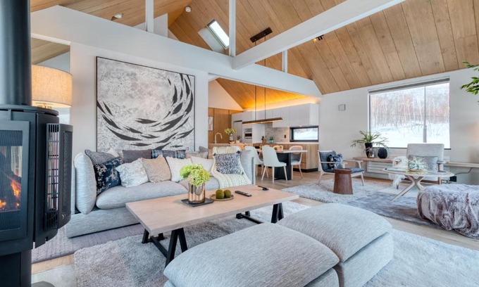 Niseko Villa | Koa Niseko
