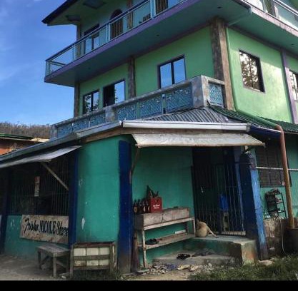 Port Barton House | KOBI's HomeStay