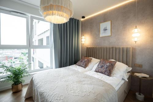 Katowice Apartment | KOBIELA APARTMENTS Dębowe Tarasy
