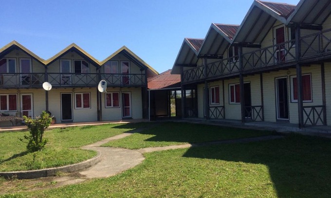Kobuleti Hotel | Kobuleti kotteji