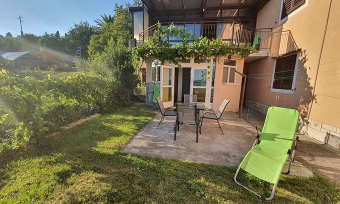 Piran House | Kocevar 4 Comfortable holiday residence