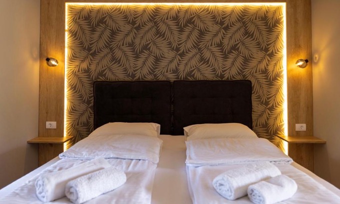 Veliko Gradiste Bed & Breakfast | Kod Brke