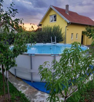 Smederevo Apartment | Kod kapetana