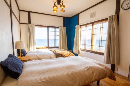 Hakodate House | kODATEL コダテル函館シーサイド2