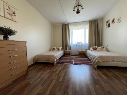 Polva Apartment | Kodo külaliskorter