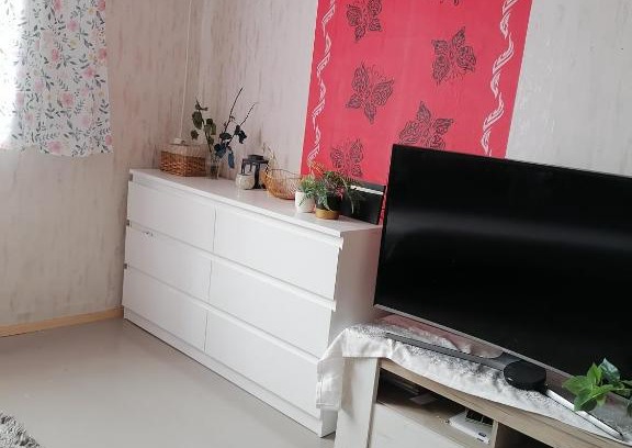 Viljandi House | Kodumajutus
