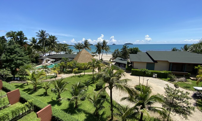 Ko Chang Hotel | Koh Chang Kai Bae Beach Resort