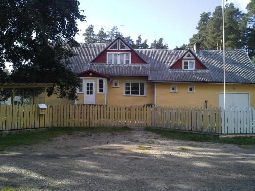 Haapsalu House | Koidu Homestay