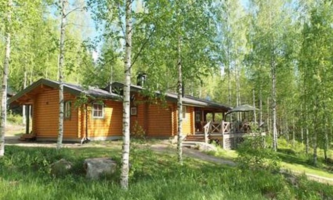 Mataramaki House | Koivukallio by Interhome