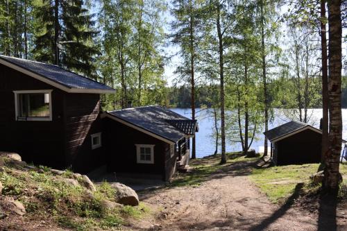 Mikkeli Apartment | Koivurannan Lomamökit Kielo