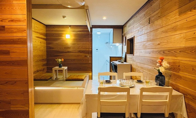 Minamikoiwa House | Koiwa Stn. 7 min/60 min from Narita/Haneda Airport/Tokyo/Lapis House 101